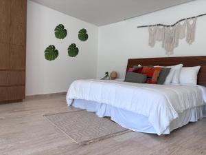 Modern & luxury apartment at mistiq Tulum