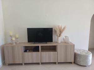 Casa Saudade - Oasis Parque Country Club