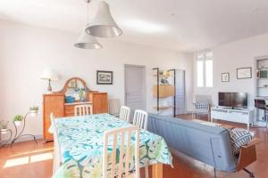 PANTHEON- App centre, 2 ch, 2 sdb , classé 4 étoiles