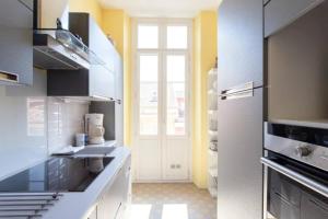 PANTHEON- App centre, 2 ch, 2 sdb , classé 4 étoiles