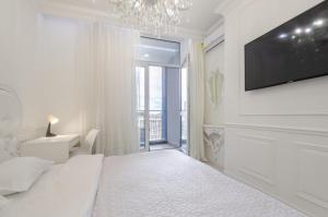 10-353 in RC Central Park, 7 John McCain Street,Petrovdom Apartments