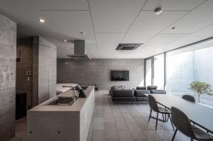 벳푸 Villa Reine B - Vacation STAY 89195v 3성급 숙소 로비