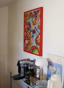 Appartements Appartement en plein centre historique d-Uzes : photos des chambres