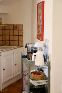 Appartements Appartement en plein centre historique d-Uzes : photos des chambres