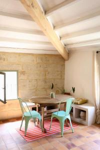 Appartements Appartement en plein centre historique d-Uzes : photos des chambres