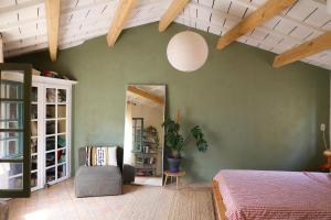 Appartements Appartement en plein centre historique d-Uzes : photos des chambres