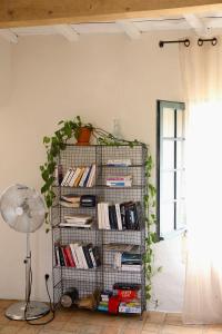 Appartements Appartement en plein centre historique d-Uzes : photos des chambres