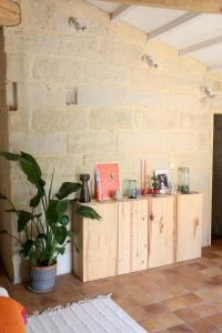 Appartements Appartement en plein centre historique d-Uzes : photos des chambres