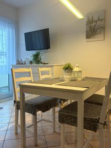 Haus Poseidon, Apartment POS03