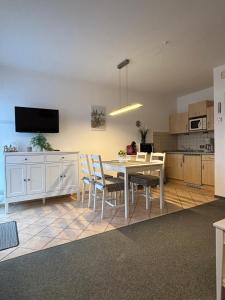 Haus Poseidon, Apartment POS03