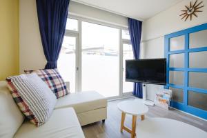 uni - Vacation STAY 00041v