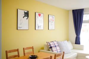 uni - Vacation STAY 00041v