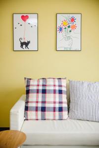 uni - Vacation STAY 00041v