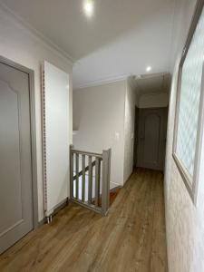 Daviken, perfect location