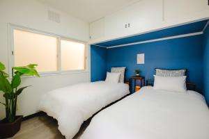 uni - Vacation STAY 00041v