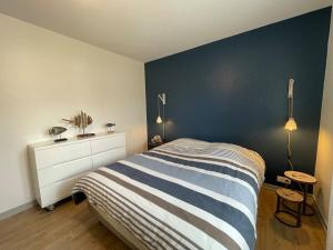 Maisons de vacances Daviken, perfect location : photos des chambres