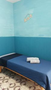 LA TERRAZZA SUL MARE camera doppia vicino aereoporto&mare SICILIAN SEA STYLE ROOM