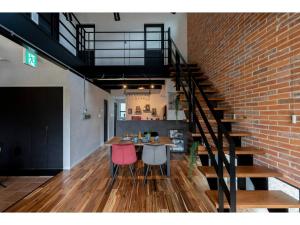 Manhattan Hills Toyama - Vacation STAY 05553v