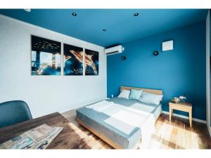 Manhattan Hills Toyama - Vacation STAY 05553v