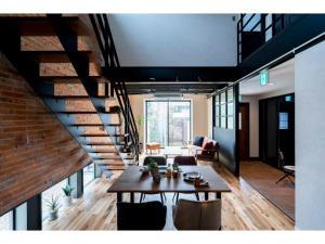 Manhattan Hills Toyama - Vacation STAY 05553v