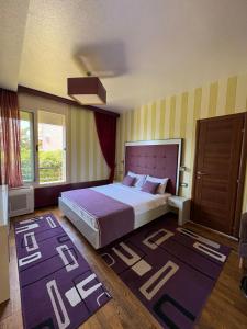 Double Room room in Meridian Hotel