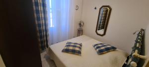 Maisons de vacances Maison provencale, garden, festival : photos des chambres