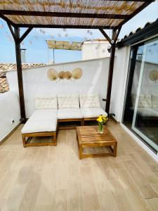 Loft Al Baglio del Gelso