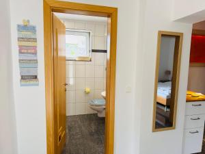 Cecilienhof Velden - Ferienwohnung