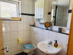 Cecilienhof Velden - Ferienwohnung