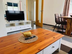 Cecilienhof Velden - Ferienwohnung