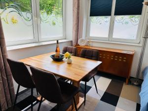 Cecilienhof Velden - Ferienwohnung