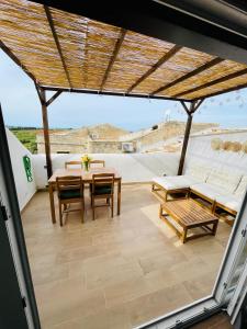 Loft Al Baglio del Gelso