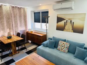 Cecilienhof Velden - Ferienwohnung