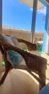 Canela Tenerife Apartment