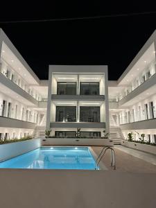 Diamond 3 - 4hvězdičkové hotely ve městě Kallithea