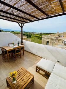 Loft Al Baglio del Gelso