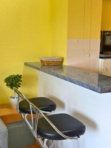 Appartements L-Aurore - Terrasse - Duplex - Parking : photos des chambres