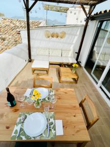 Loft Al Baglio del Gelso