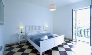 +61 Lounge Apartment