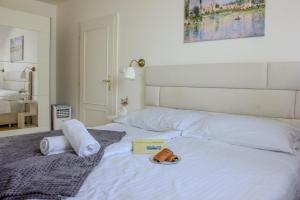 Cozy Apartment in central Prague near Wenceslas Sq