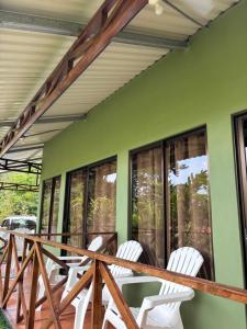 OXÍGENO Río Celeste - 4hvězdičkové hotely ve městě Bijagua