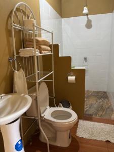 OXÍGENO Río Celeste