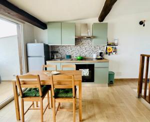 Loft Al Baglio del Gelso