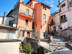 La finestra sulle colline