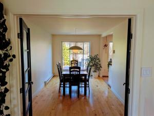 Fully furnished cozy home