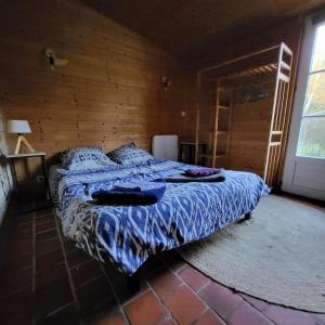Appartements La Petite Piece : photos des chambres