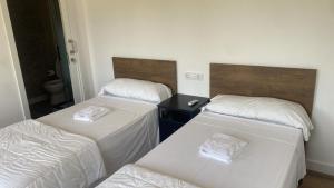 Albergue Villa San Clemente