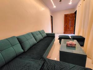 Radiant villa