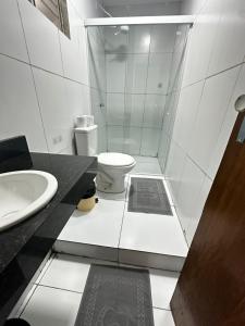 Majestic Hospedagem Flat 09