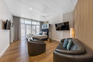 Modern studio in heart of Mooloolaba